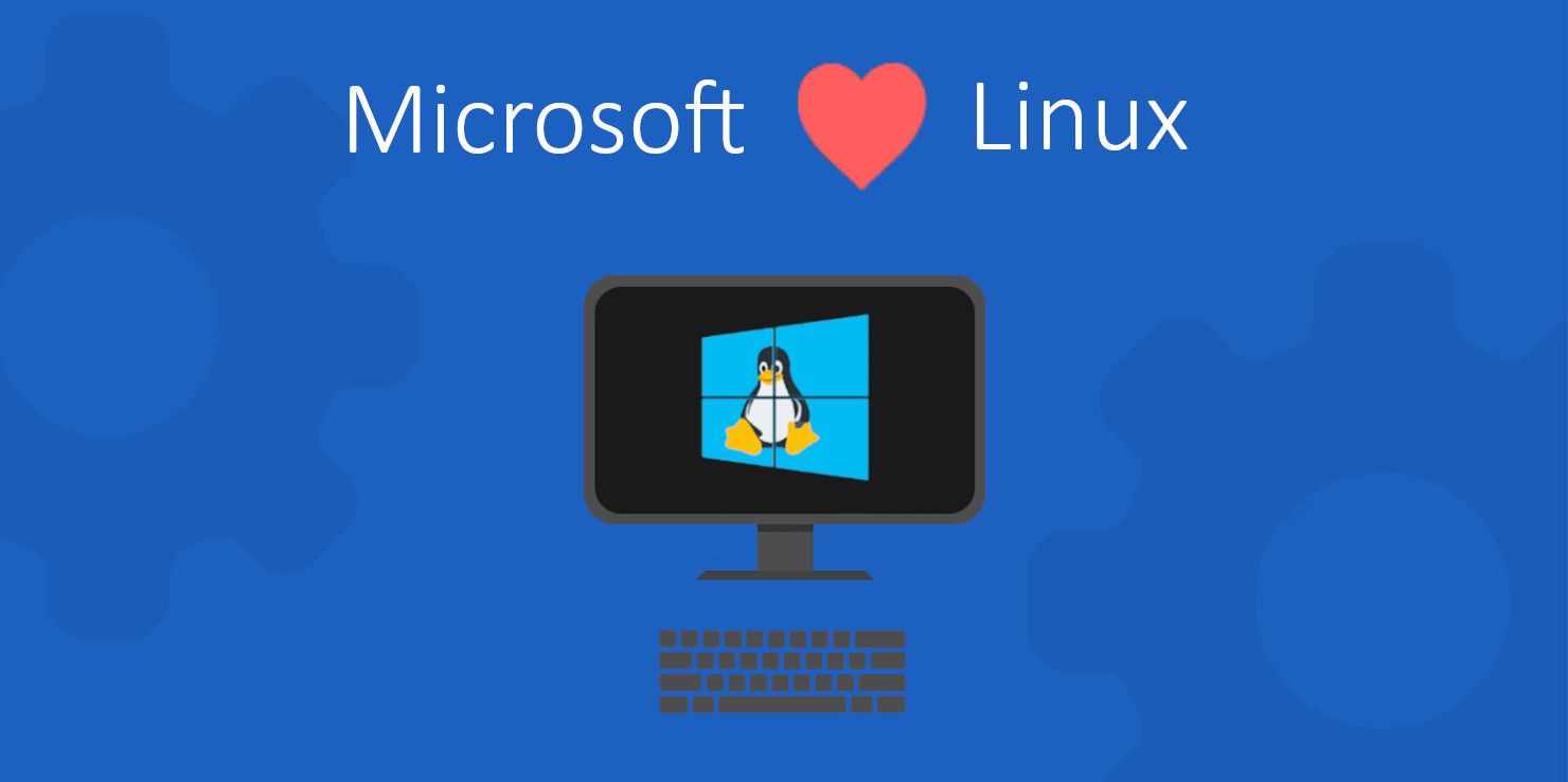 WSL - korzystaj z ulubionych narzędzi Linuxa w Windowsie